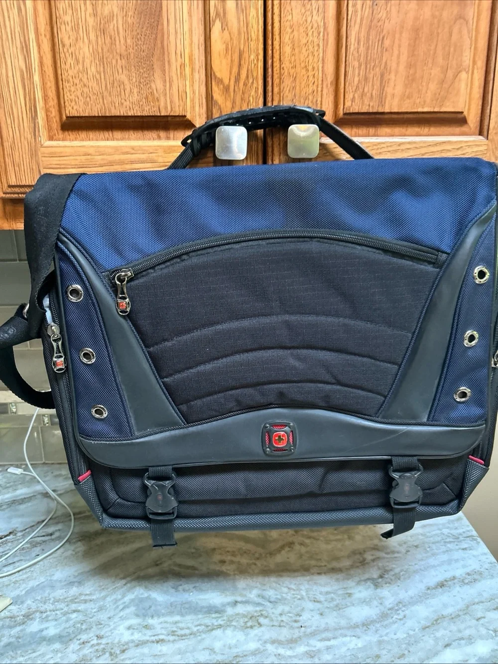 SwissGear Wenger Saturn 17